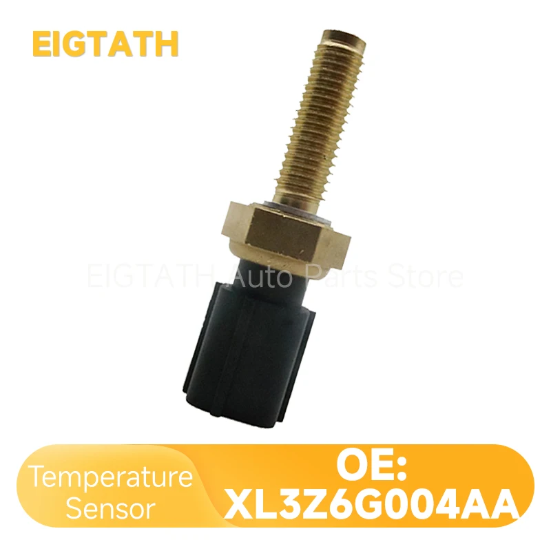 

XL3Z-6G004-AA Датчик температуры охлаждающей воды для Ford Mustang S197 Excursion UW137 Explorer U152 Crown Victoria EN114 Falcon