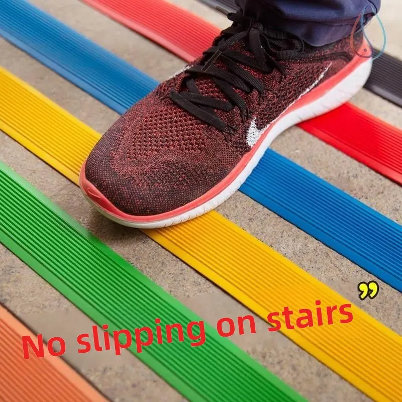 

Outdoor Anti-Slip Rubber Carpet Waterproof Cement Step Home Entrance Mat Commercial Use Indoor Outdoor Living Room Decor