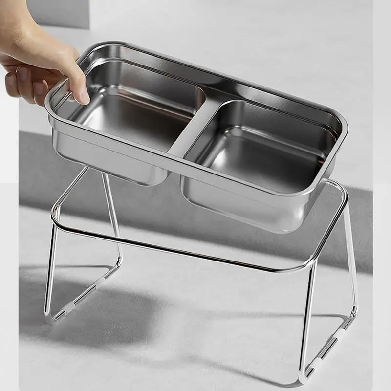 #5 Trending Elevated Cat Feeding Bowls Right Now