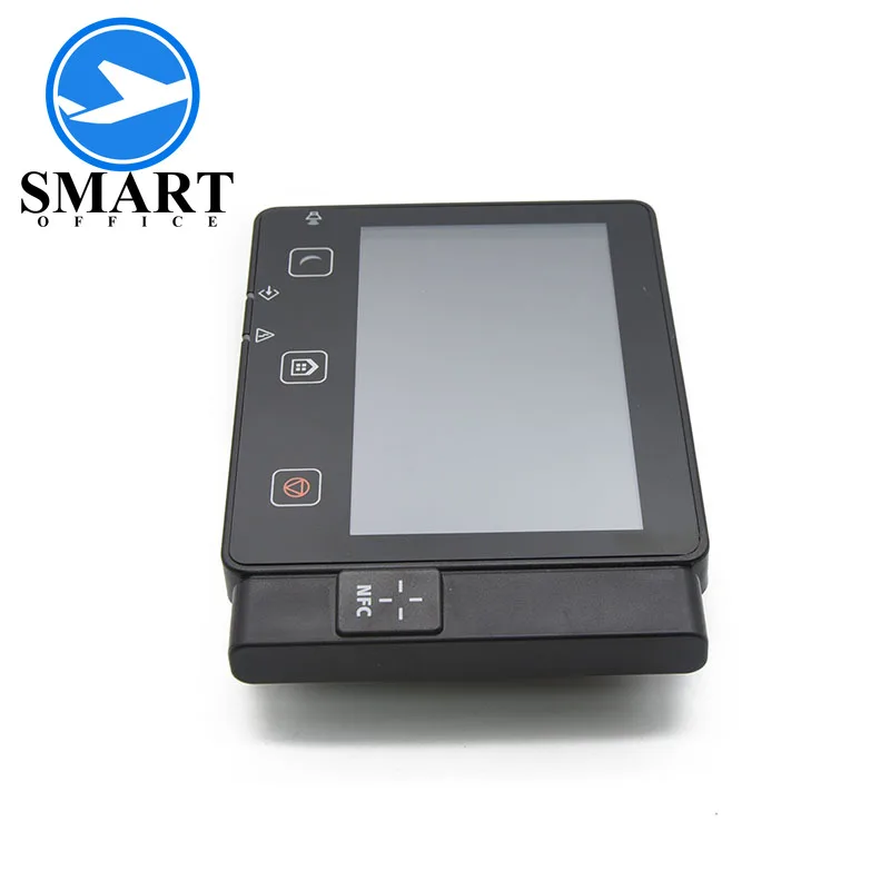 FM1-P234-000 Control Panel for Canon MF631 MF632 MF633 MF634 443 MF642 MF644 641 Display Touch Screen