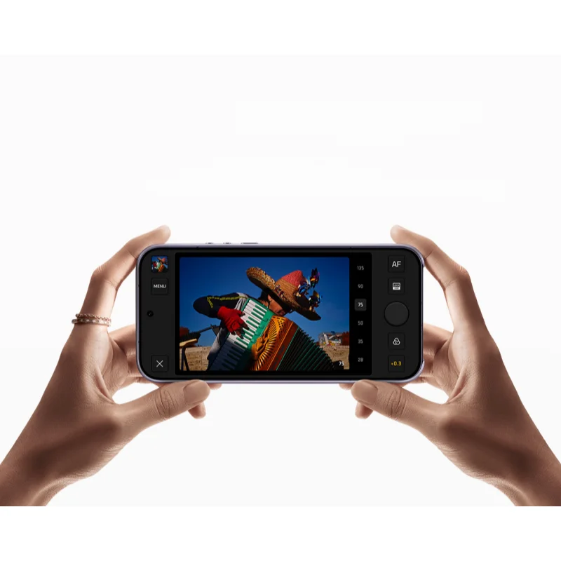 Original Xiaomi 17 Ultra Lightweight Photography Kit,Wireless Grip