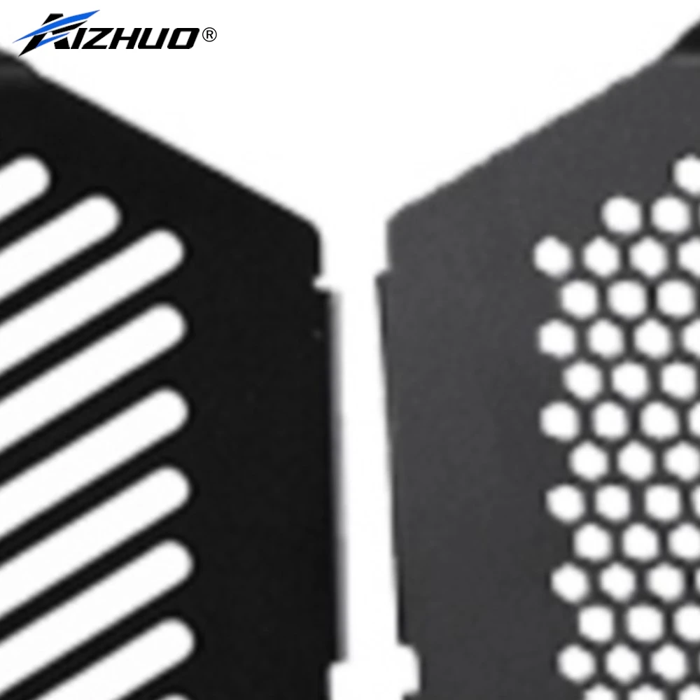 

Motorcycle Radiator Guard Cover Protection For 650 VSTROM V-STROM DL 650 DL DL650 2004 2005 2006 2007 2008 2009 2010 2011