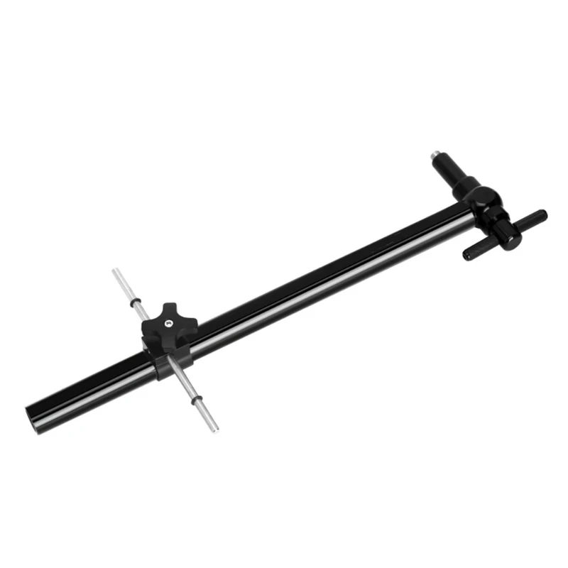 

Bicycles Derailleur Hanger Alignment Gauge, Quality Metal Bike Repair Tool Straightening Tool, Alignment Tool for Bike X5QF