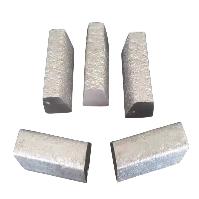 High Purity Magnesium Pellet Magnesium Block Magnesium Bar Mg99.95% For Scientific Research Experiments