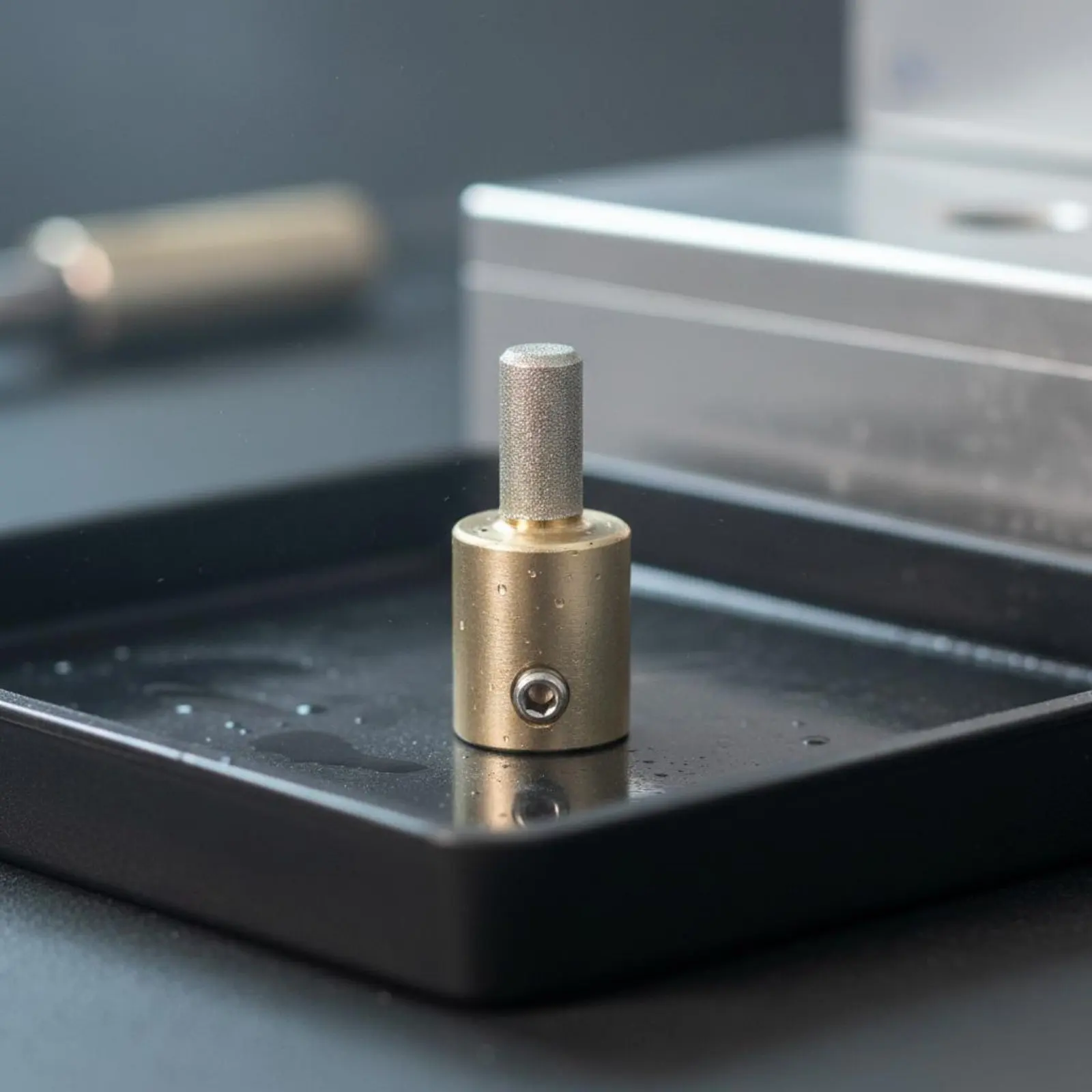 Herramientas Abrasivas y Abrasivos