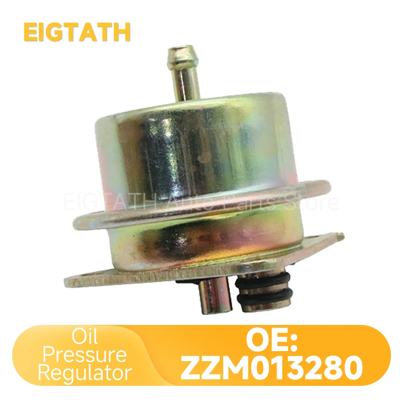 Regulador de presión de combustible ZZM013280 para Ford E-350 E-250 E-150 Bronco Aerostar Taurus Mustang Country Squire accesorios de piezas de automóvil