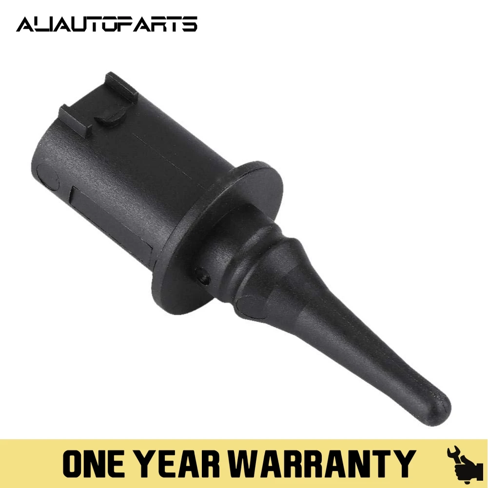 0075421318   Sensor de temperatura ambiente de montagem externa para mercedes-benz c e clk cls glk cls63 amg s c43 amg c63 amg s c300