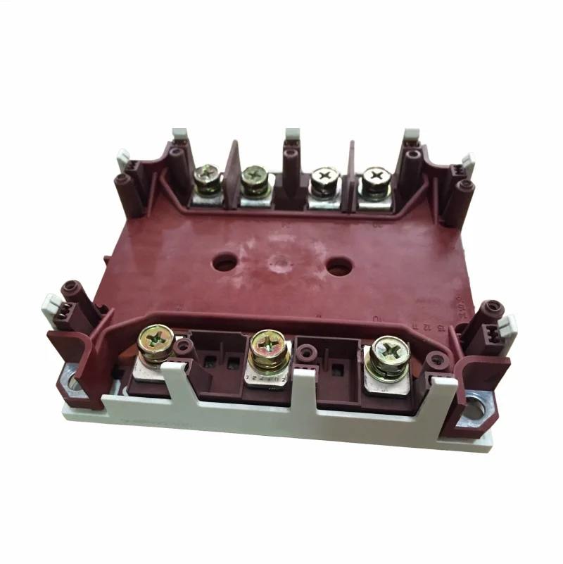 Novo módulo original SKIM150GD128D