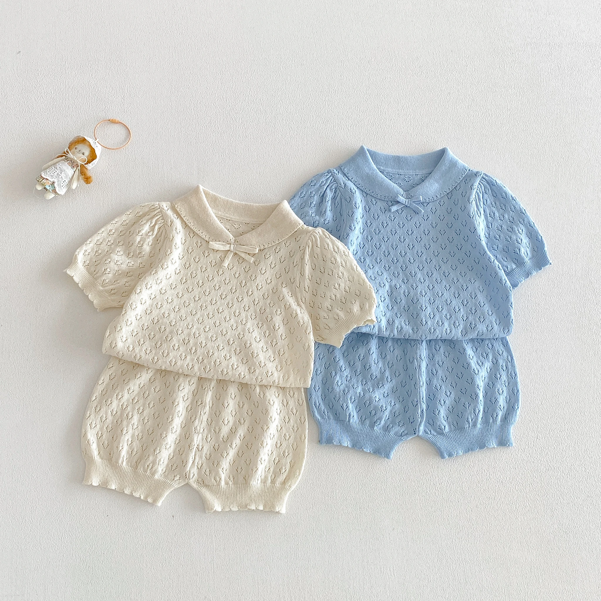 #38 New Baby Outfits Arrivals