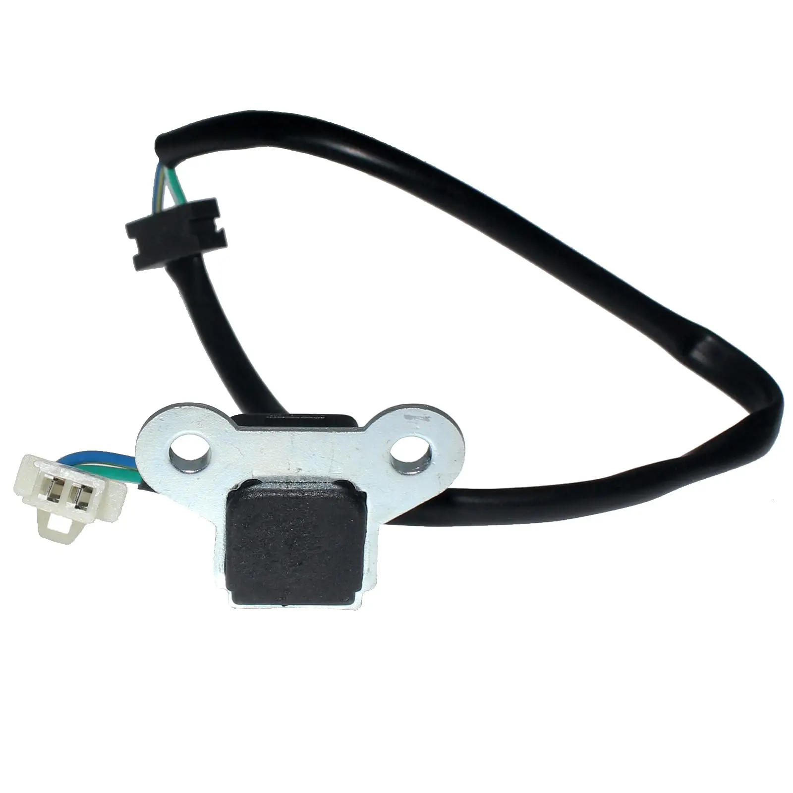 

CF250 CN250 Ignition Pick Up Trigger Compatible with for CFMOTO V3 V5 Scooteer Fashion Honda Helix CN250, OEM Parts Number