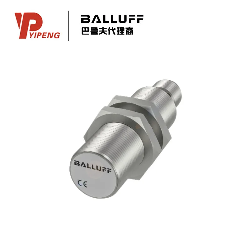 2025 BALLUFF/BAW002…