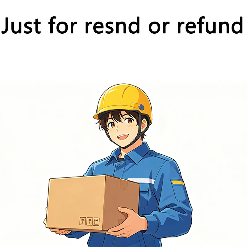 

just for re-send product