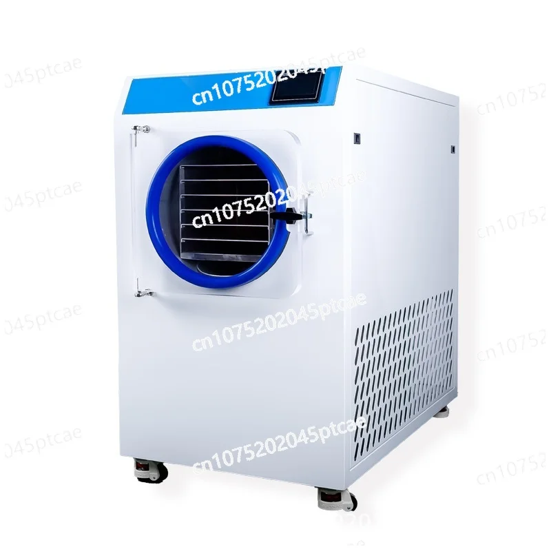 Dryer for Home Use  Small Food, Fruis, Vegeables, Herbal Medicine, Snacks, Vacuum Freeze Drying Machine