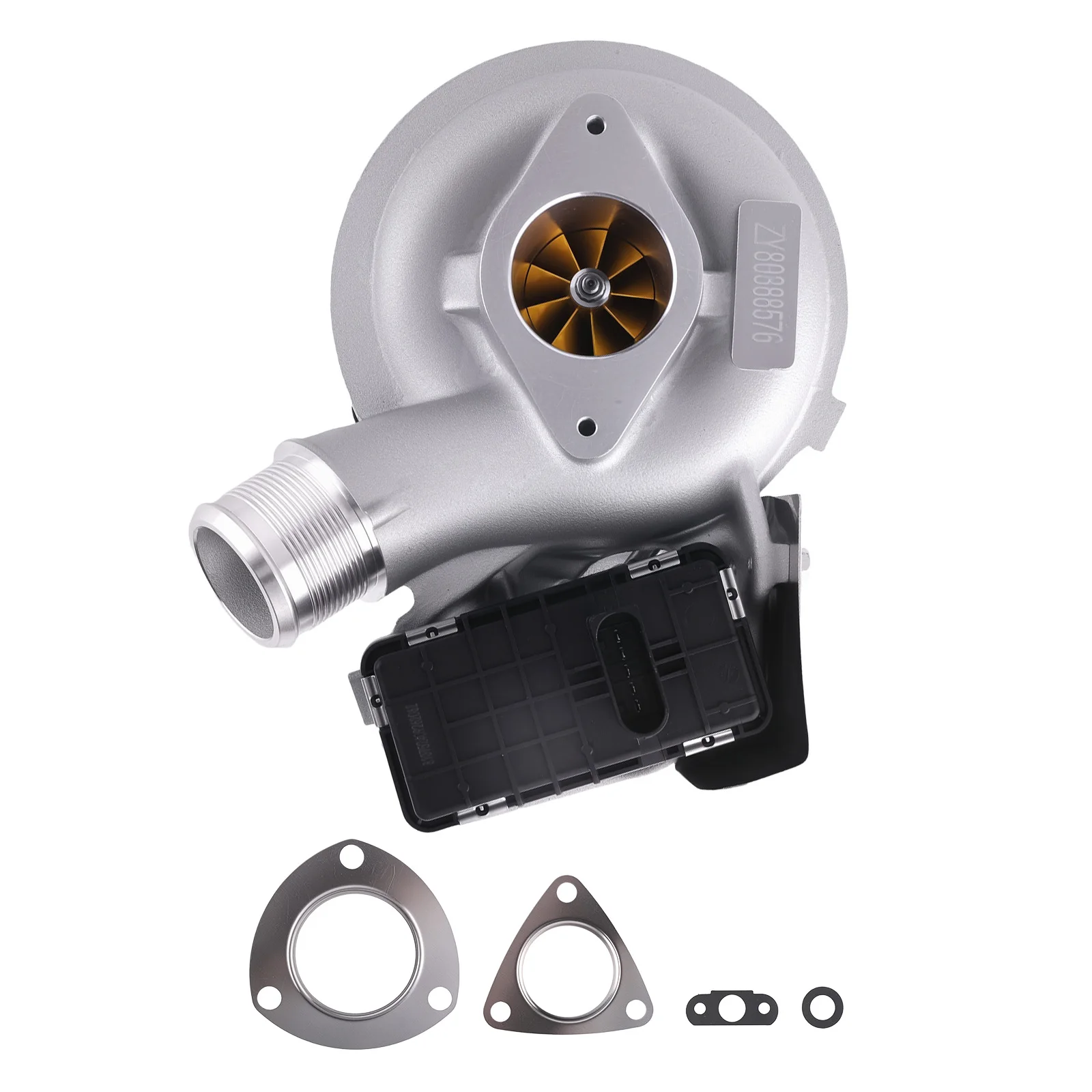 

Новый турбонагнетатель (турбина) для Ford Ranger Everest 3.2, турбонагнетатель Billet, 2015-