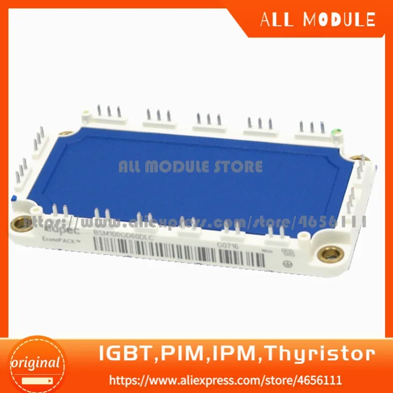 

BSM100GD60DLC BSM150GD60DLC FREE SHIPPING NEW ORIGINAL IGBT MODULE