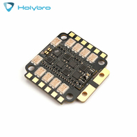 Holybro Tekko32 F4 MCU Metal 4in1 65A ESC BLHELI32/PWM output 128K/4~6S 30.5x30.5mm Onboard Analog Current Sensor FPV Racing UAV