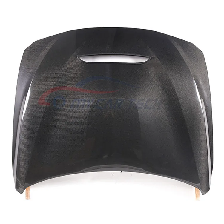 For 3 4 Series F30 F32 F33 F35 F36 Front Bonnet Engine Hood Cover GTS Style