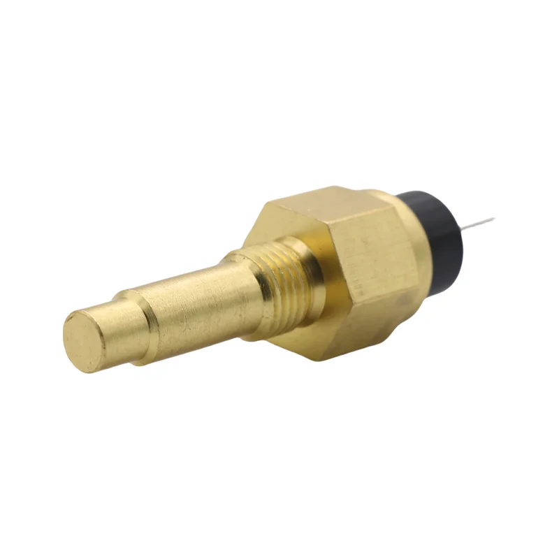 

M14x1.5 Coolant Water Temperature Sensor 0025427317 0075420917 0045425617 for Mercedes-Benz Truck VDO Switch Point 100℃