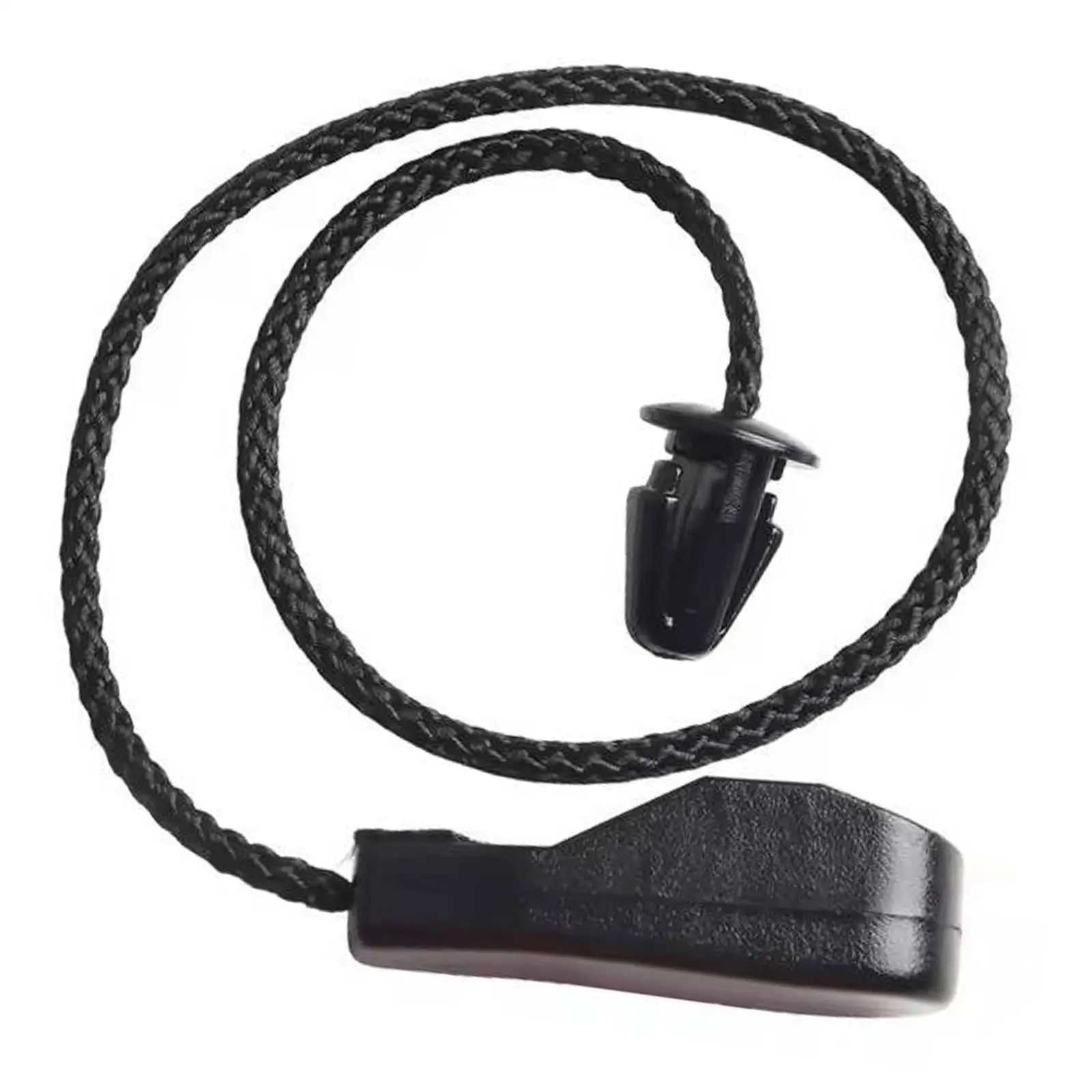 

Rear Trunk Parcel Shelf String Hanging Rope for Mazda 3 BM 2013-2019