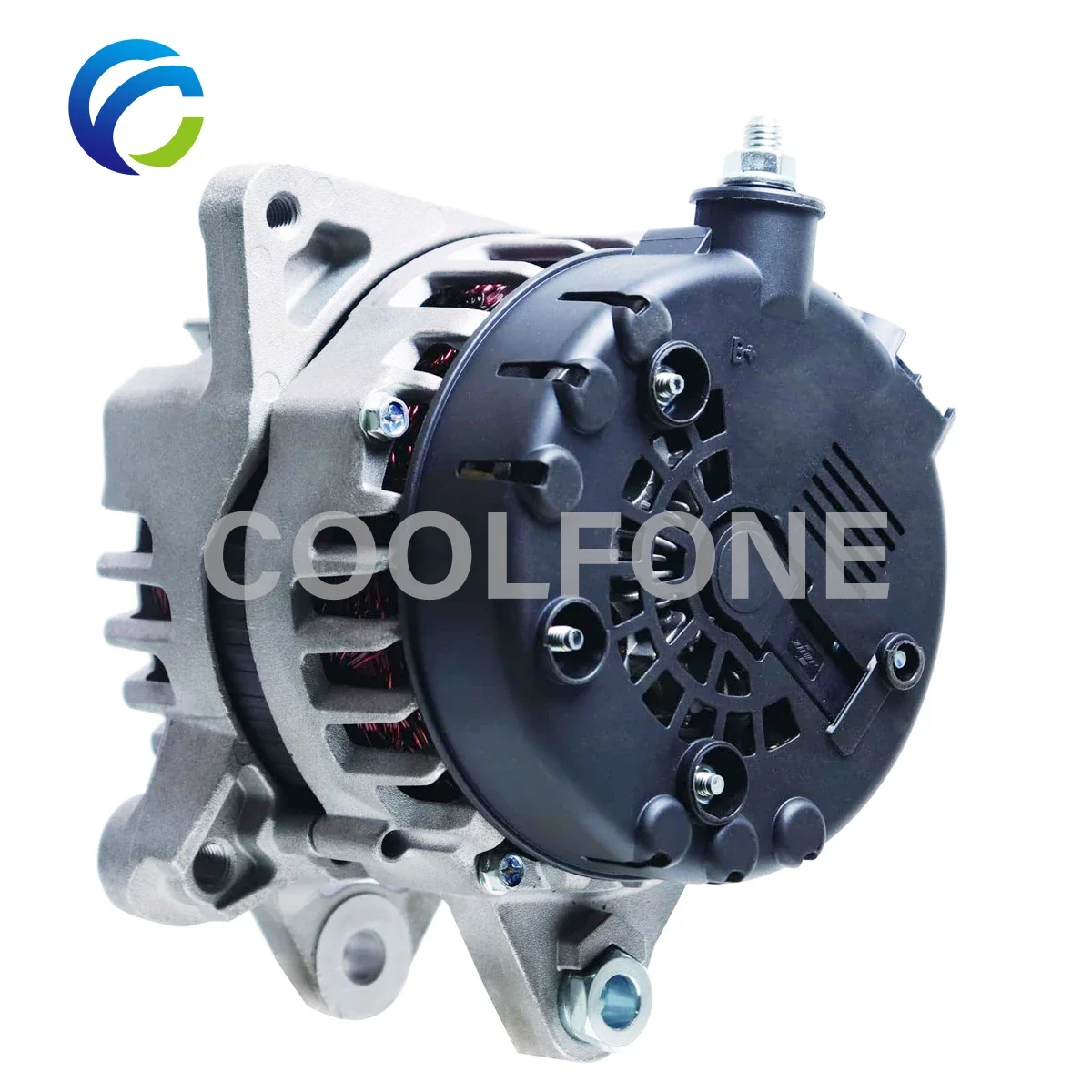 Generator Alternator for HYUNDAI TUCSON ELANTRA IX35 KIA SPORTAGE OPTIMA SOUL 2.0 2013- 373002E820 37300-2E820 2624670