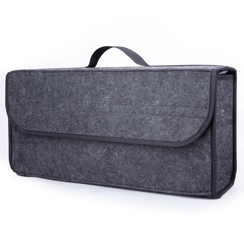 

Car Accessories Trunk Storage Bag Car Foldable Finishing Bag Car Storage Bag Car Tool Storage Bag Car Interior Storage Container