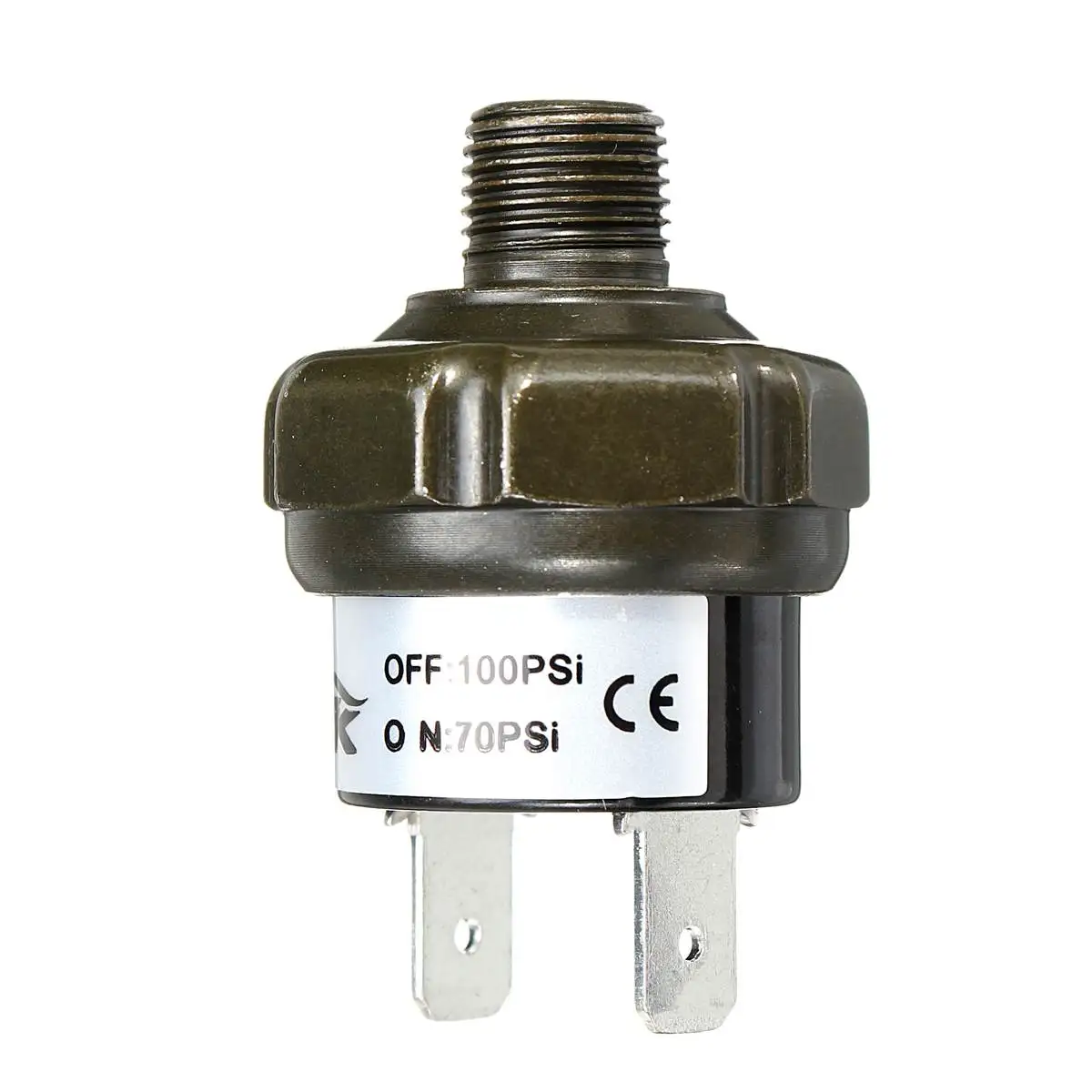 70-100/120-150PSI Air Compressor Pressure Switch 1/8\