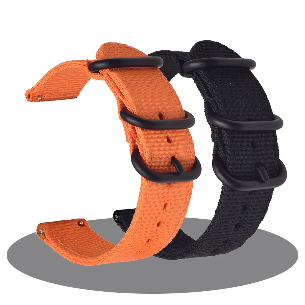 22Mm Loop Band For … - image