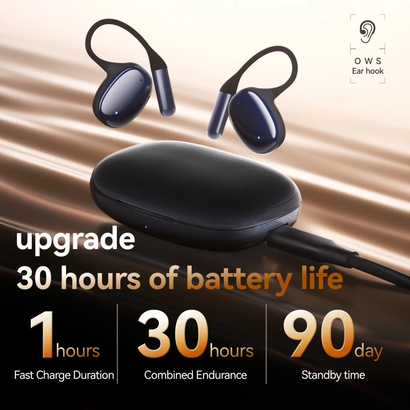 Ows Bluetooth Earph… - image