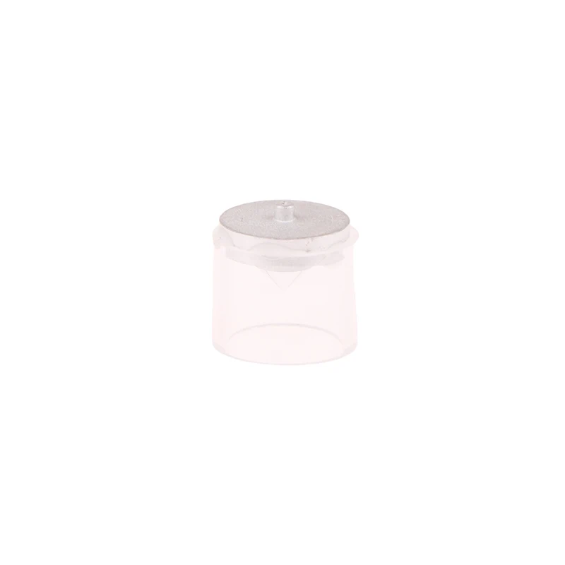 1*1cm Lines Laser Level Dedicated Glass Tube Cone For Laser Level Universal Glass Tube Cone DIY Accessories