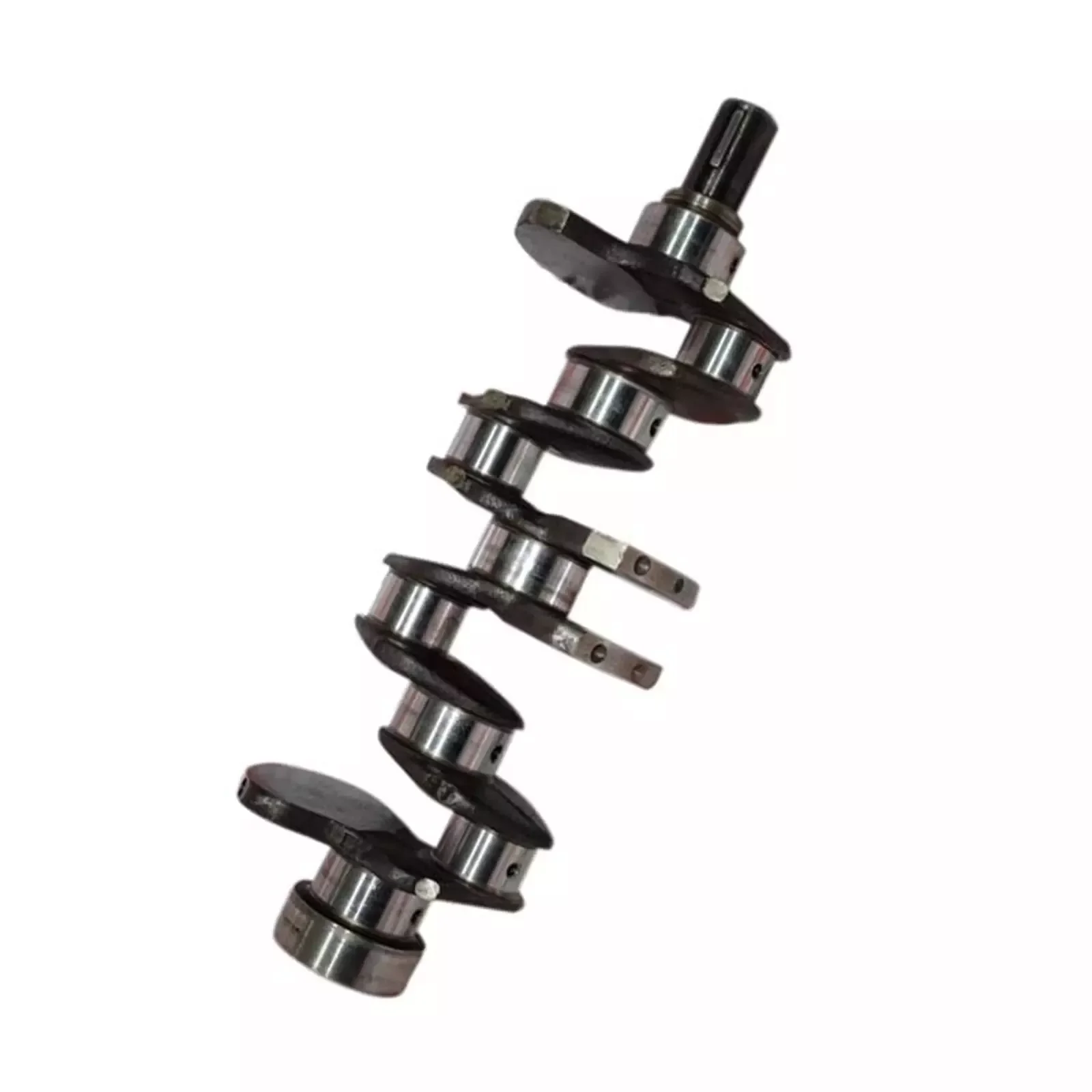 

Factory Supply Engine Crankshaft Auto Engine Parts 4G32 4G33 4G34 4G41 MD000784 MD010667 For MITSUBISHI Engine Crankshaft ASSY