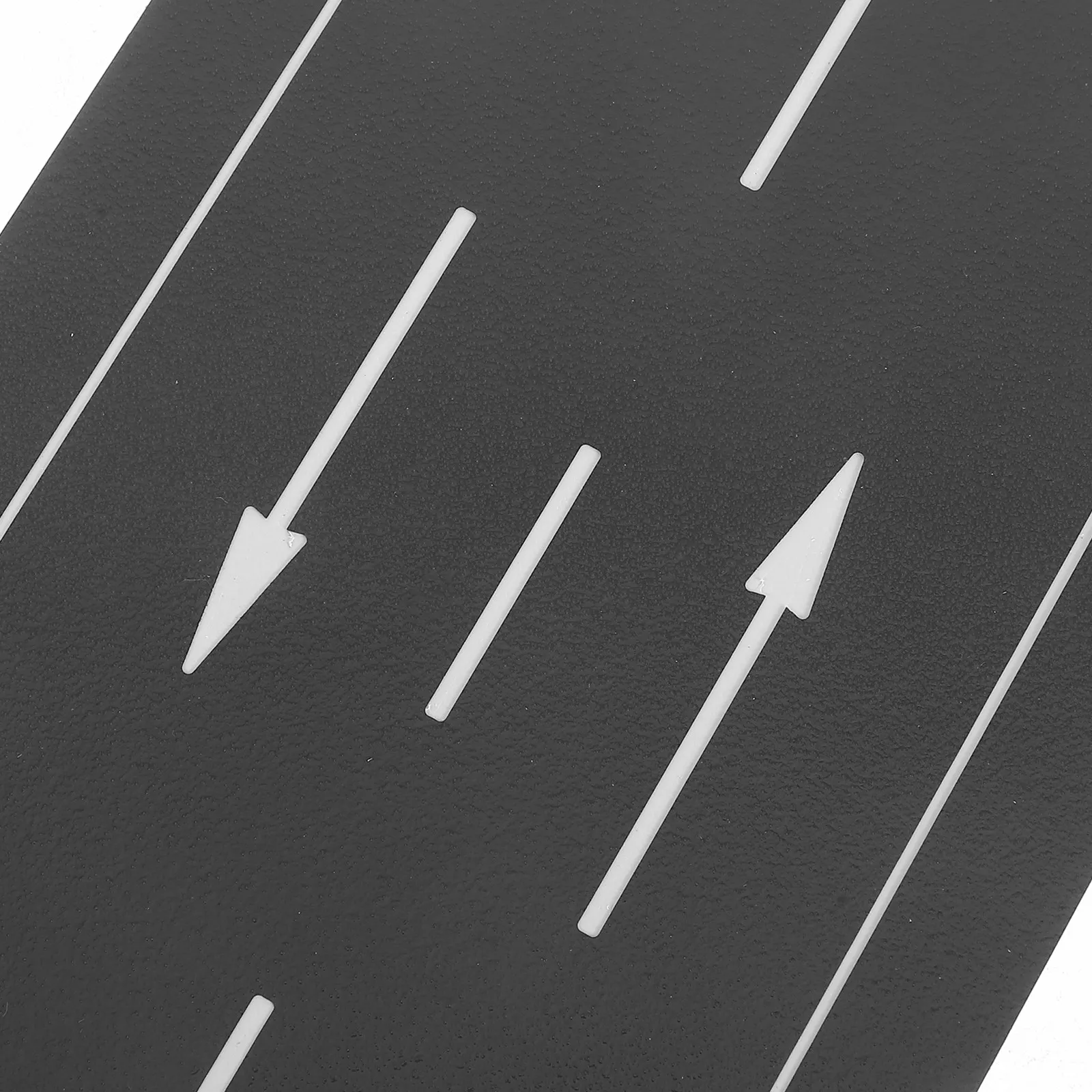 Micro Landscape Road Simulation for Scene Landscaping Creative DIY Urban Street Layout Educational Traffic Sign Learning Prop view 5