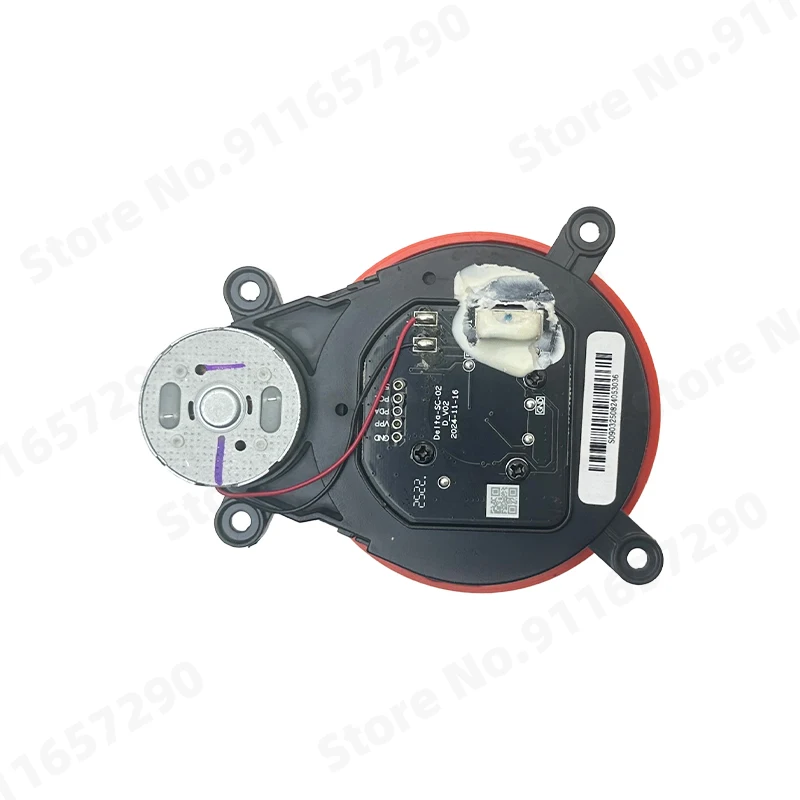 Original For Xiaomi Robot Vacuum S40 Pro OV71GL S40C E101 5C Laser Distance Sensor Parts Robotic Vacuum Cleaner LDS Accessories