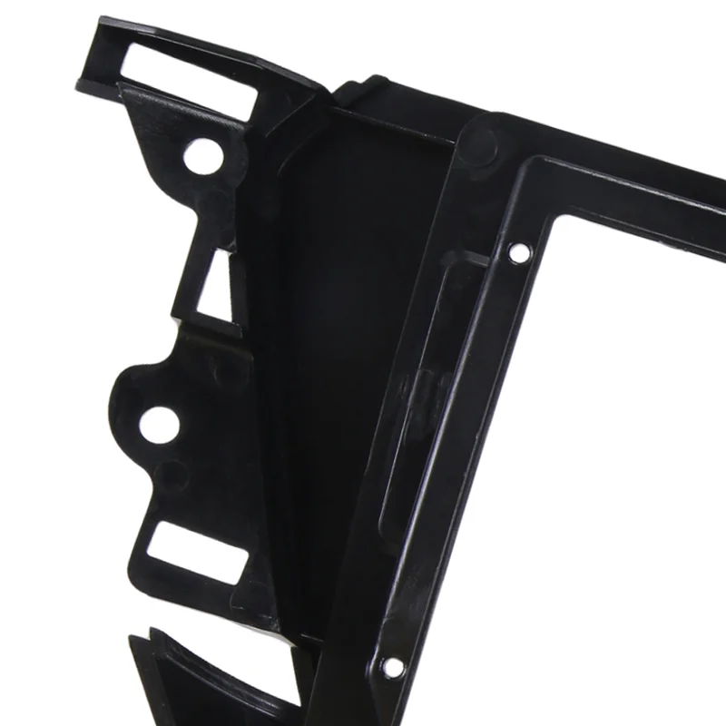 

A64P-Car Frame Fascia Adapter Canbus Box Decoder Android Radio Dash Fitting Panel Kit For Opel Corsa