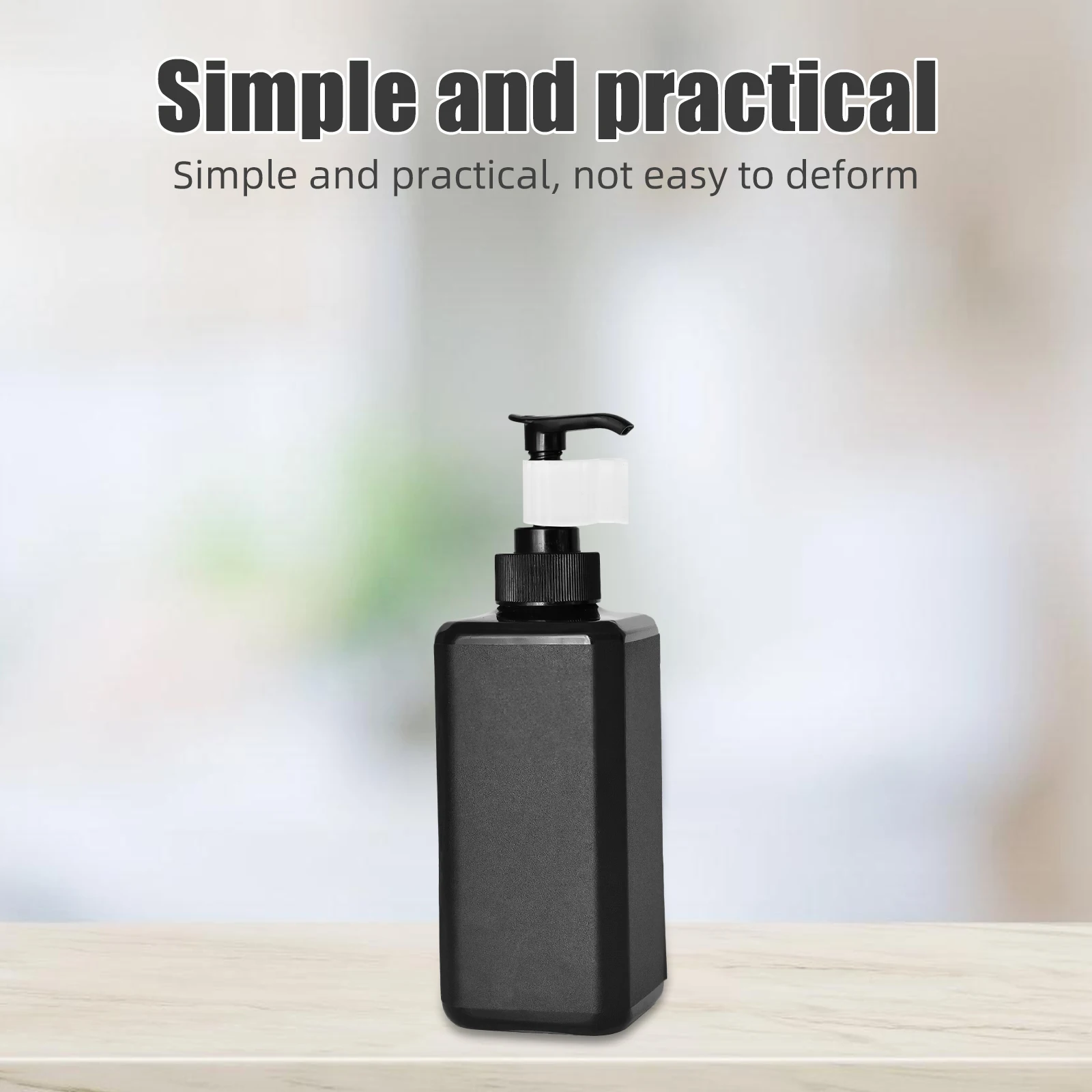 

50pcs Travel Bottles Leak Proof 50Ml Portable Cleansing Oil Container Small Liquid Bottles For Shampoo Dispenser Lotion Pump