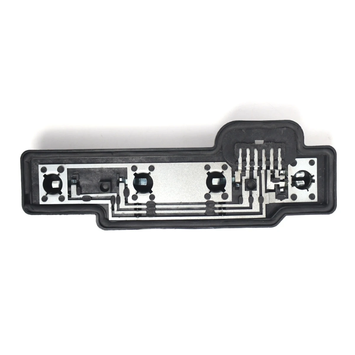 

For VW CADDY 2004-2011 Rear Tail Light Bulb Carrier 2K5945258A 2K5945257A Tail Light Circuit Board Replacement