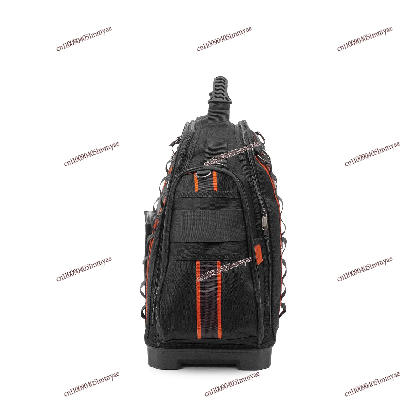 New Toolkit Portable Portable Toolkit Thickened Wear-resistant Tool Storage Bag