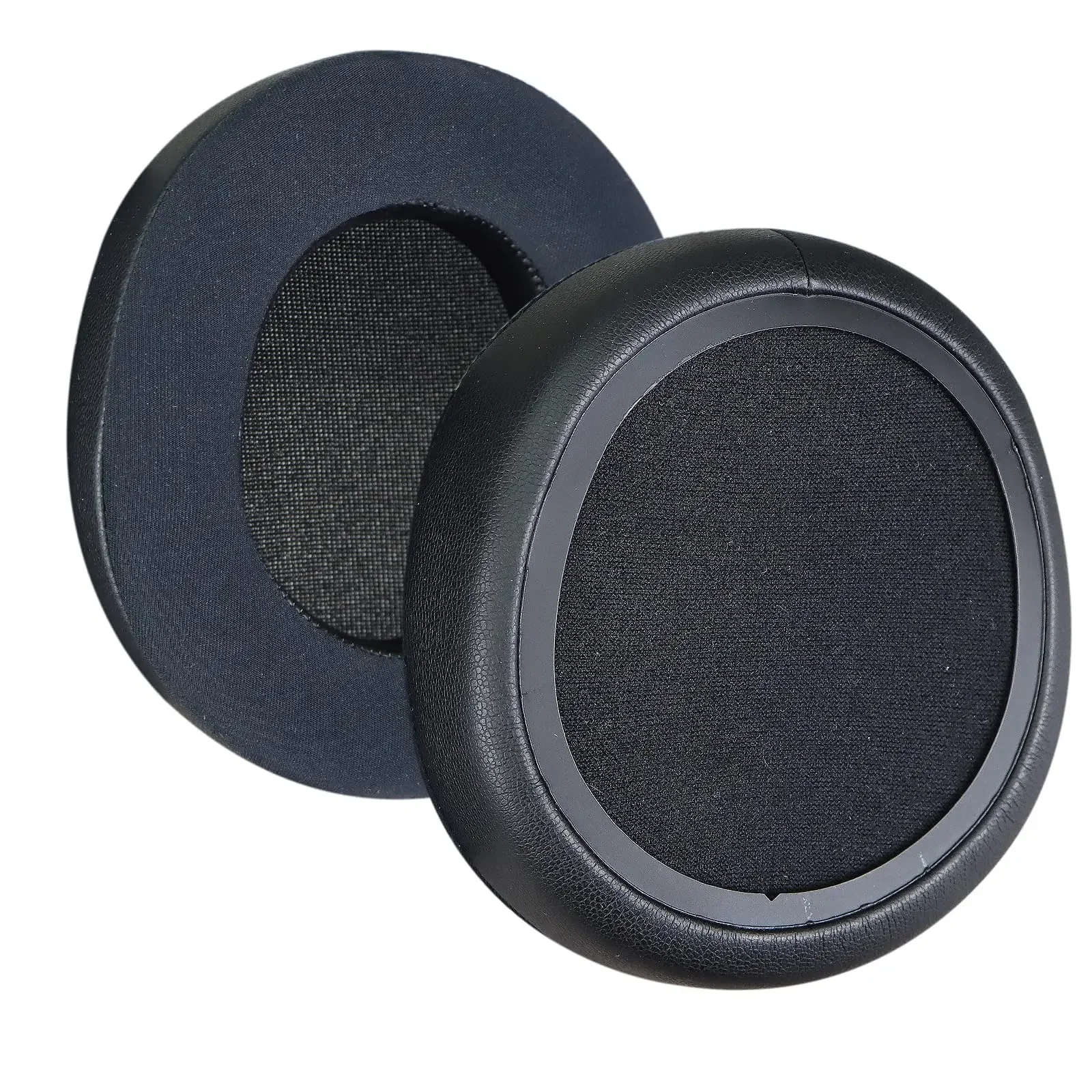 

Ear Pads For SteelSeries Arctis Nova Pro Headphones Replacement Soft Foam Cushion Sponge Pad Leather Earmuffs