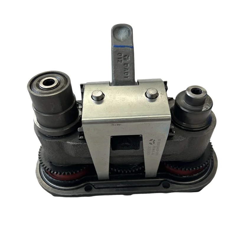 

YF3501DA03-090 High Quality Truck Spare Parts Brake Caliper