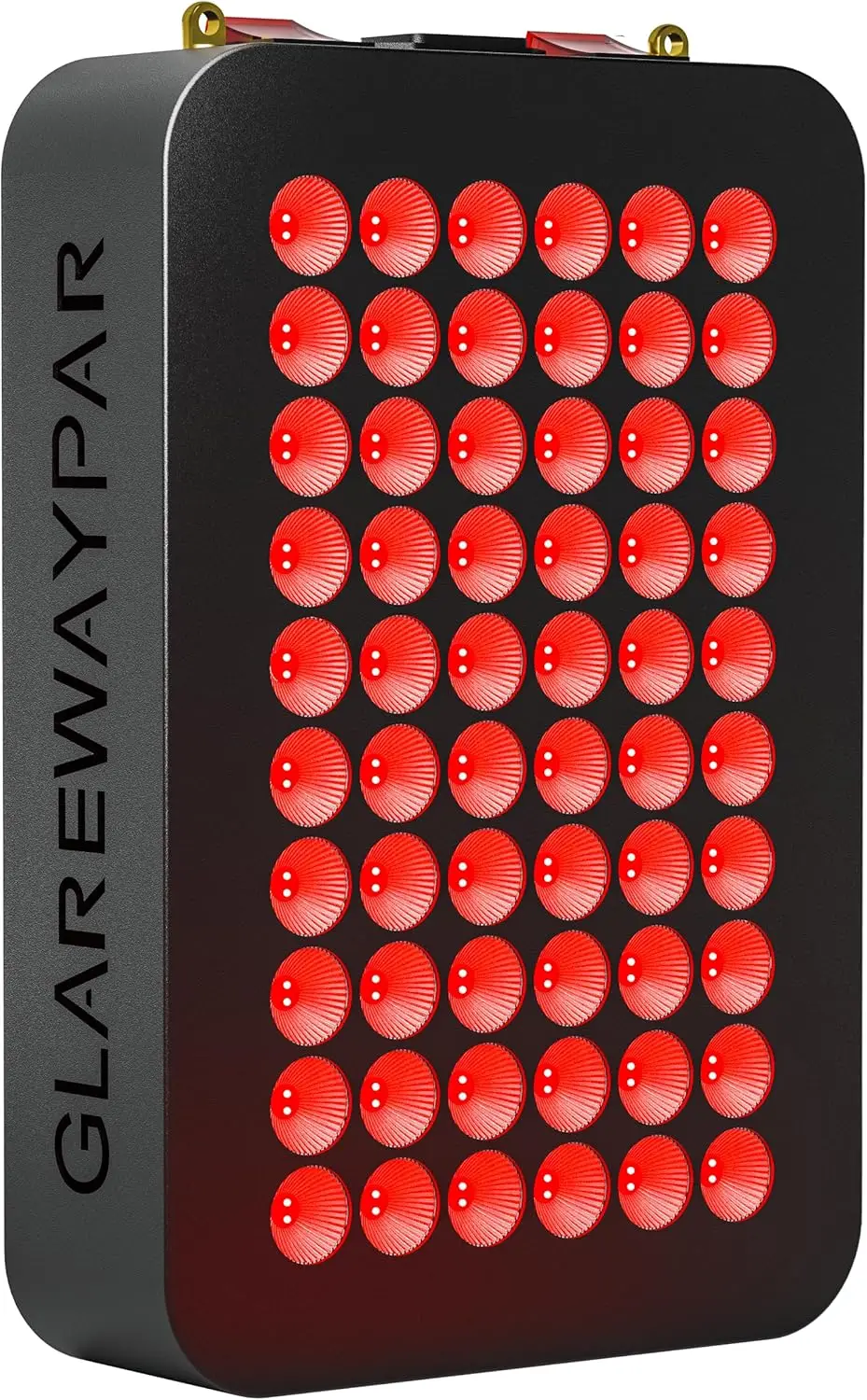 

LED Red Light Therapy Panel 660nm & 850nm NIR High Power 120 LEDs Home Use for Body Face Pain Relief