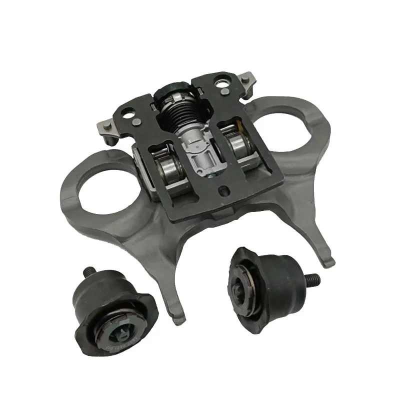 Transmission Clutch DPS6 Shift Fork, Carnival 2.0 LUK 5140021100 Shift Fork 6DC250 for Ford Focus