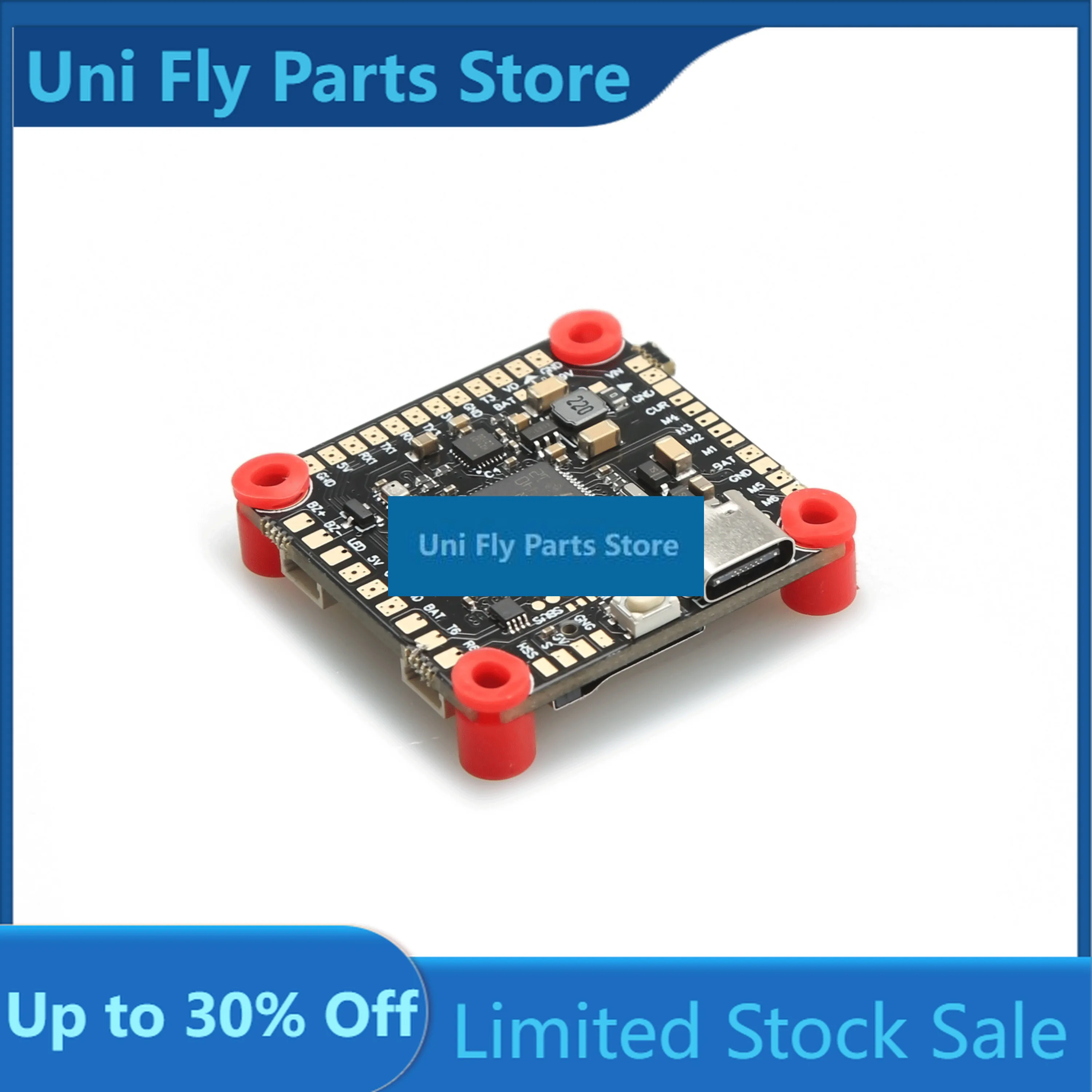 Betaflight Fc F4 - F4V3S F4 V3S Plus FC Flight