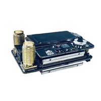 DJI V1 V2 Glasses 4.9G 5.8G 6G PLUS Dual Antenna Receiver Module 70CH FPV VRX Directly Plugged into Suitable for SKYZONE/Hathark