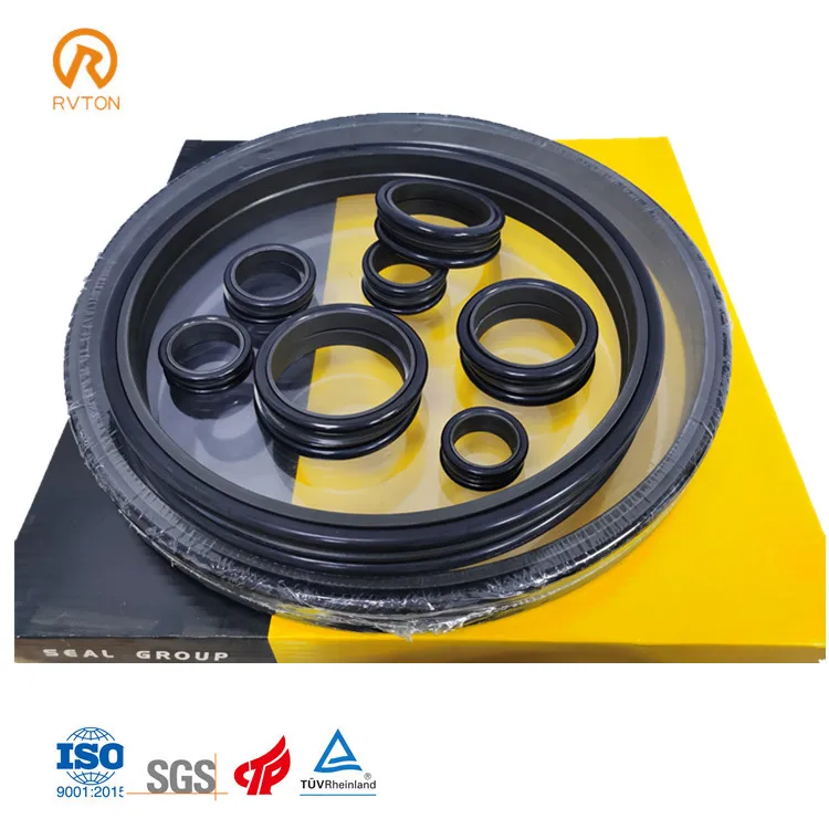 

High Quality Hot Sale Floating Seal Duo Cone Seal Manufacturer