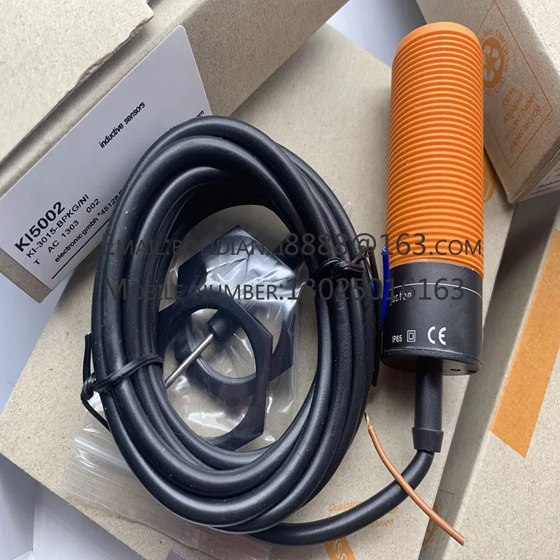

The brand-new original sensor IA5110 IA0018 One year warranty in stock