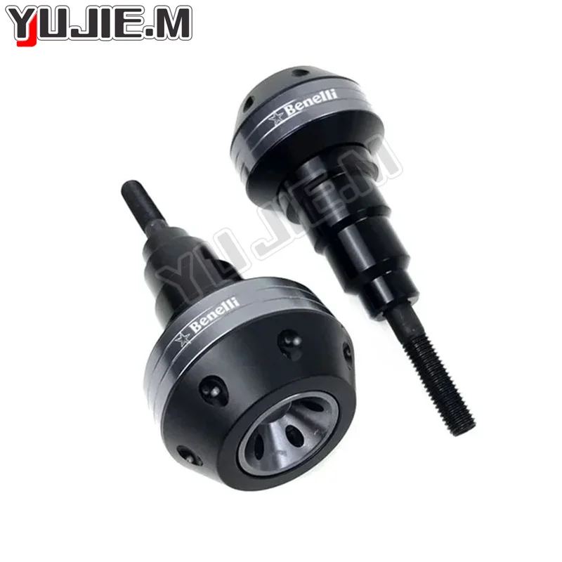 Аксессуары для мотоциклов Benelli leoncino 500 Leoncino 500 CNC, защита от падения, защитная рамка, слайдер