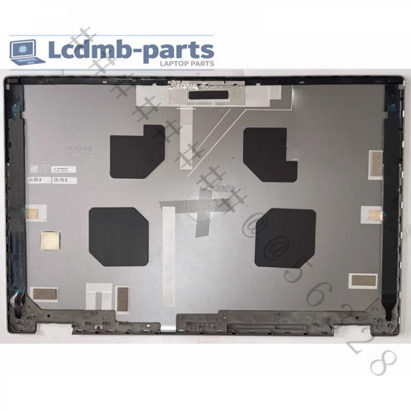 AZ+PN 0GTC20 GTC20 New A Shell LCD Back Cover For Dell Precision 7770 7780 M7770 M7780 Laptop Top Rear Screen Lid Shell