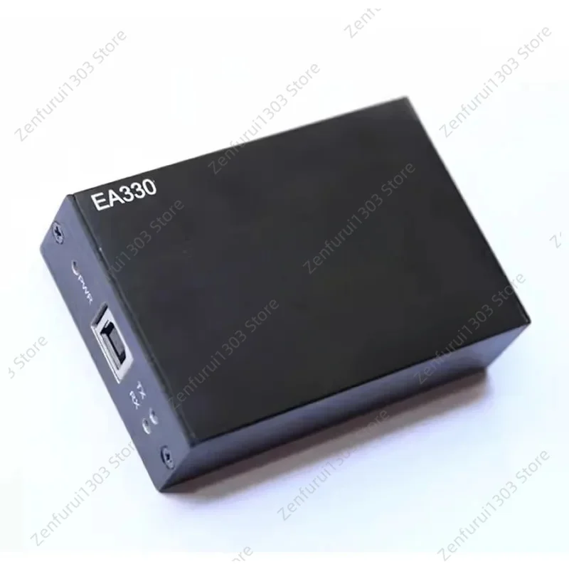 Simulator New Energy Portable Charging Pile Tester Lightweight Intelligent EA330 Engineering R&D Equipment