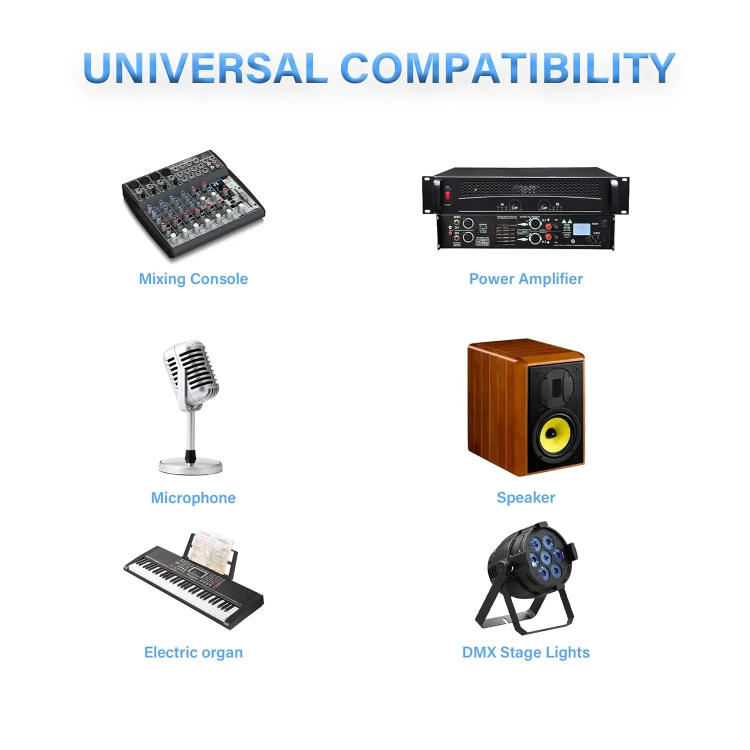 1 шт. мини XLR 3-контактный разъем «мама» на 3-контактный AV-винт, видеобалун, разъем-конвертер, разъем-адаптер, кабель, шнур, динамик, микрофон