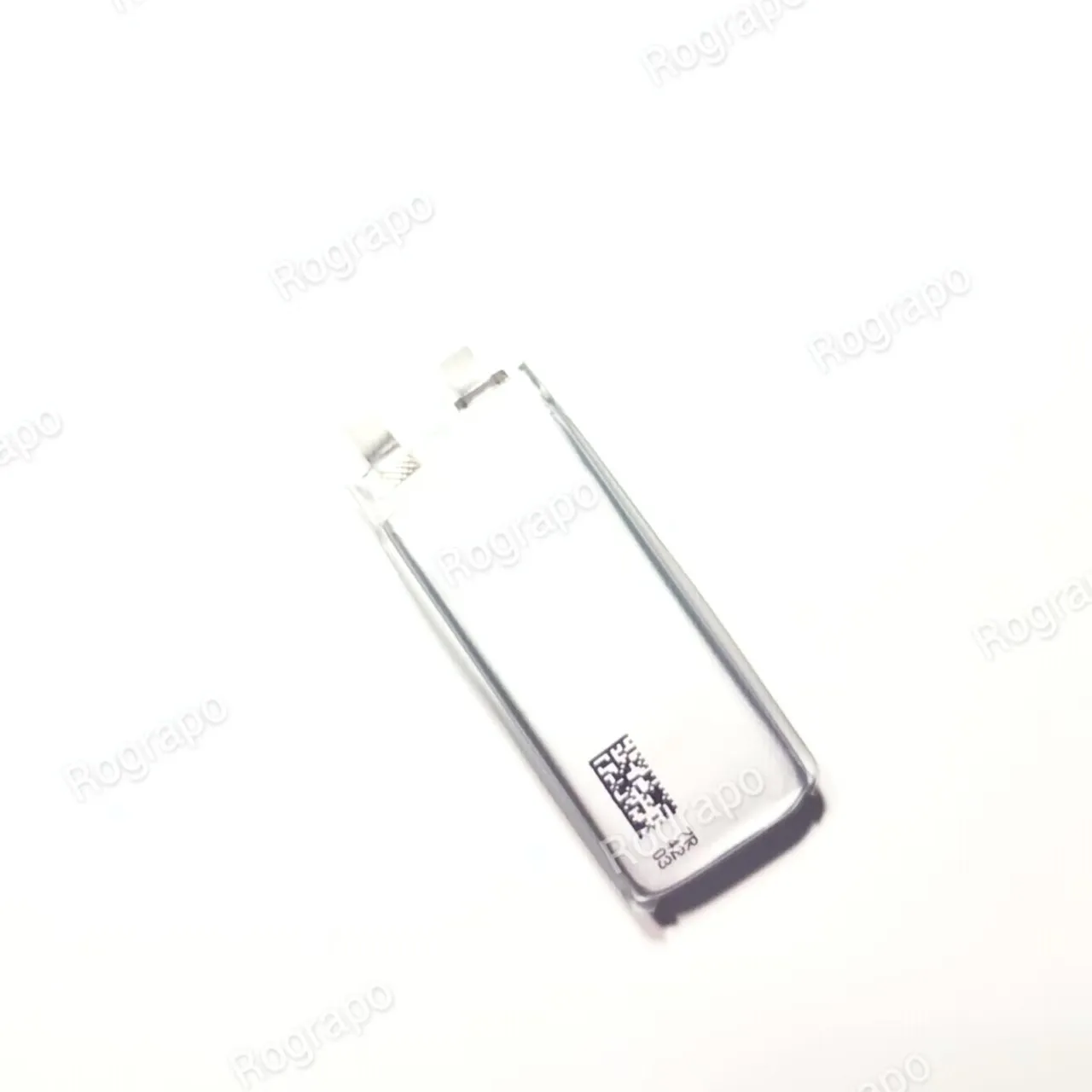 1-4pcs New 3.8V Max 4.35V 1100mAh Li-Polymer DIY Replacement 