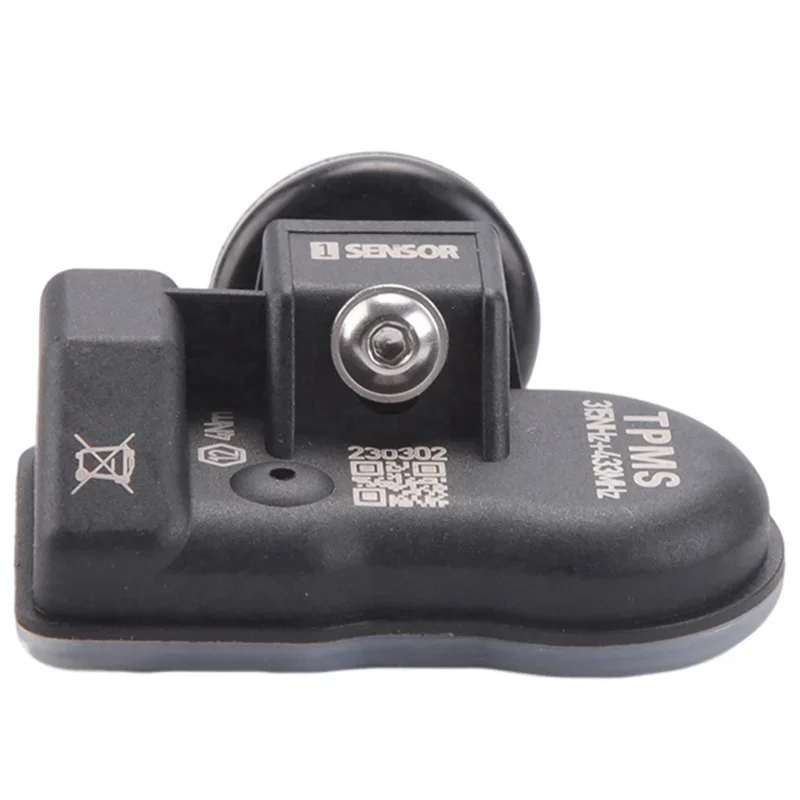 315MHZ+433Mhz Universal TPMS Sensor 2 In 1 Programmable MX-Sensor For-Autel Tire Pressure Monitoring System